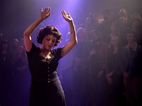 Twin Peaks Season 3 Decoder Audreys Dance