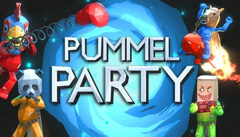 Pummel Party All Items Guide Gamepretty