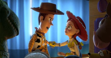 Tom Hanks Thinks Toy Story Theory About Andys Mom Is Fantastic