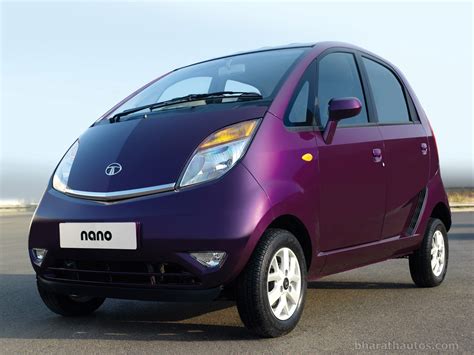 Updated Tata Nano Finally Gets Power Steering Launch In January 2014
