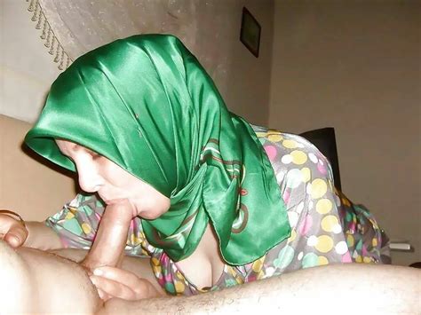 Turkish Hijab Style Sex Mom Fuck