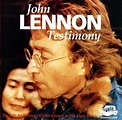 John Lennon - Testimony / AvaxHome
