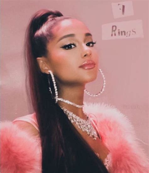 Aesthetic Pastel Pink Aesthetic Ariana Grande Images Aesthetic Guides