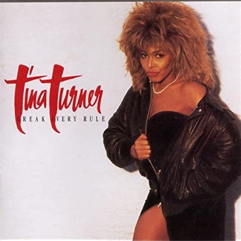 Typical Male By Tina Turner On Amazon Music