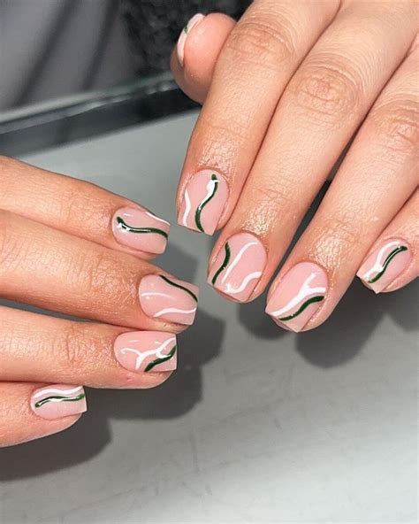 Overlay Nails Meaning Types And Nail Looks