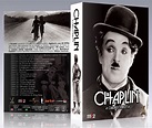 Chaplin – A Obra Completa – Versátil Home Vídeo