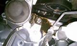 Images of Mazda Gas Cap Recall