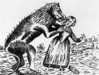 "Lesser Known Serial killers who Existed "Peter Stumpp "THE WEREWOLF OF ...