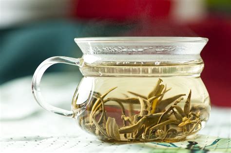 10 Most Popular Types Of Tea In China