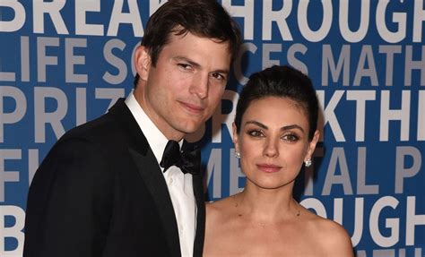 the truth about mila kunis and ashton kutcher s marriage thenetline