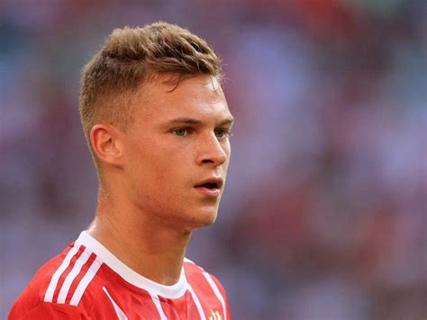 Joshua kimmich fm 2021 scouting profile. Kimmich signs new Bayern Munich deal | Express & Star