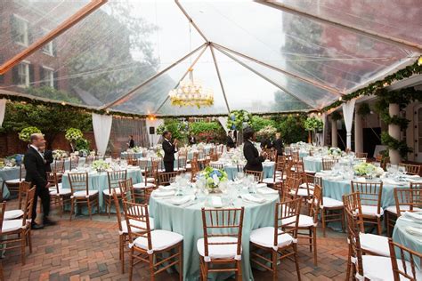 Dreamy Blue And Green Wedding At Decatur House Washingtonian Dc