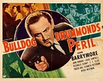 Bulldog Drummond's Peril (1938)