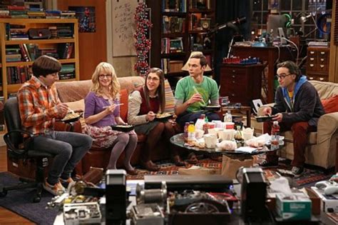 The Big Bang Theory Season 6 Sitcoms Photo 42668773 Fanpop Page 3