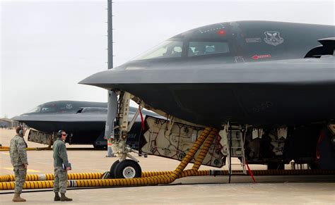 Why The New B 21 Stealth Bomber Might Also Be A Stealth Fighter The