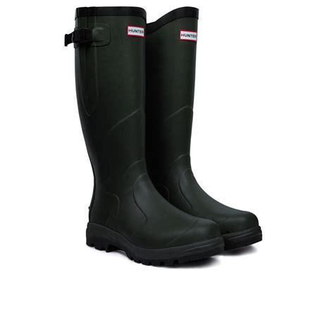 Hunter Balmoral Classic Wellies Free Delivery Surfdome Uk Hunter