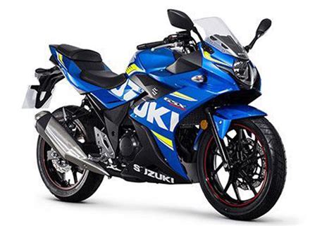 New 2023 Suzuki Gsx250r Abs Gaylord Mi Specs Price Photos Metallic