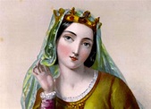 Eleanor Of Aquitaine Was England’s Fiercest Queen—Until Her Brutal End