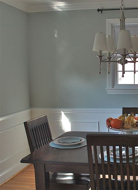 16 Dining Room Paint Colors Benjamin Moore Background