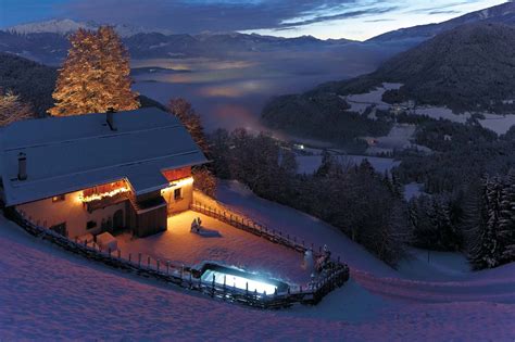San Lorenzo Mountain Lodge South Tyrol Alpine Guru