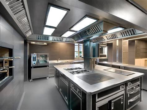 The best restaurant kitchen design. Clientes | CG Kitchen Design | Restaurant kitchen design ...