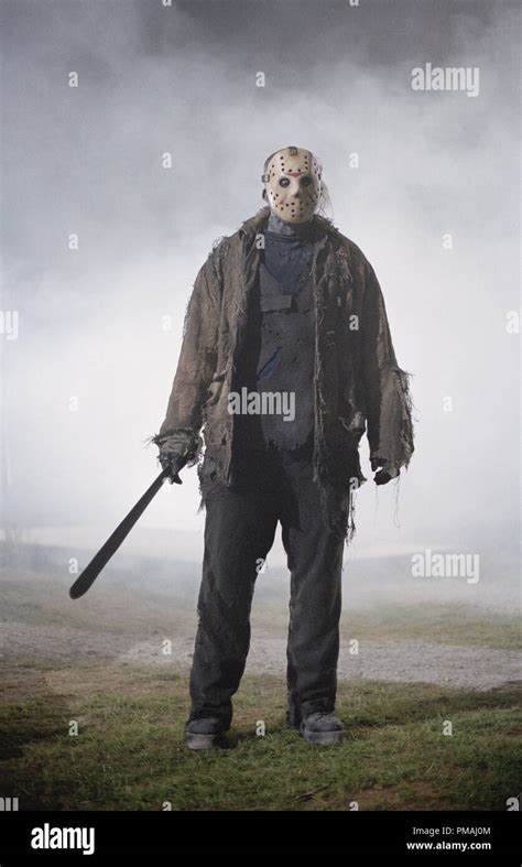Jason Voorhees Hi Res Stock Photography And Images Alamy
