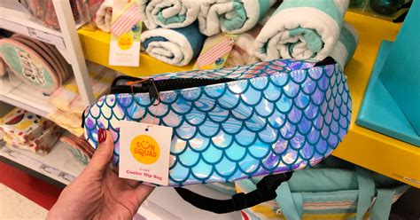 Fanny Pack Coolers Spotted At Target And Dare We Say Theyre Cute And Hip