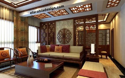 Chinese Themed Living Room Ideas Baci Living Room