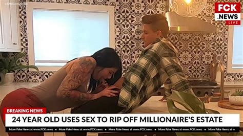 fck news latina uses sex to steal from a millionaire xxx mobile porno videos and movies