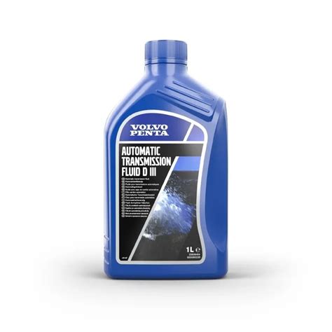 32 Ounce Volvo Penta 75w 90 Synthetic Gear Oil Volvo Penta 52 Off