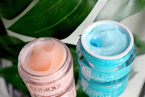 Why You Need To Try These New Water Based Moisturisers Ellis Tuesday