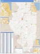 30 Zip Codes Illinois Map - Online Map Around The World