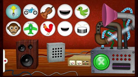 According to google play svt barn achieved more than 1,000,000 installs. äventyret har börjat på svt barn spel - YouTube