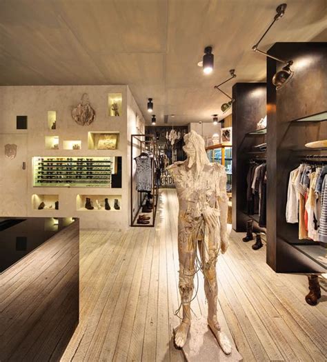 2011 Australian Interior Design Awards Shortlist Retail Design