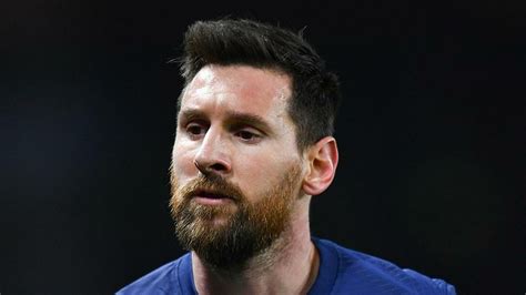 Lionel Messi Latest News News Articles Photos Videos Newsbytes