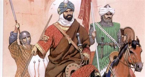 12 Most Powerful African Kings That Ever Lived