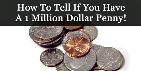 So for the past 30 years, pennies have been made with an alloy comprised of 97.5% zinc and 2.5% copper, but pennies minted before 1982 are 95% copper and 5% zinc. This Guy Shows Off His Lucky '1 Million Dollar Penny.' Do ...