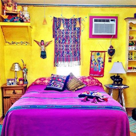 The 25 Best Mexican Bedroom Ideas On Pinterest Mexican Bedroom Decor