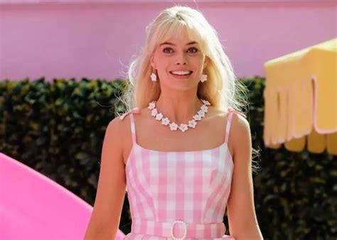 Sucesso De Bilheteria No Cinema Barbie J Tem Data Para Chegar Ao