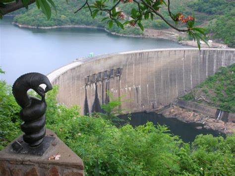Kariba Dam Facts And Information