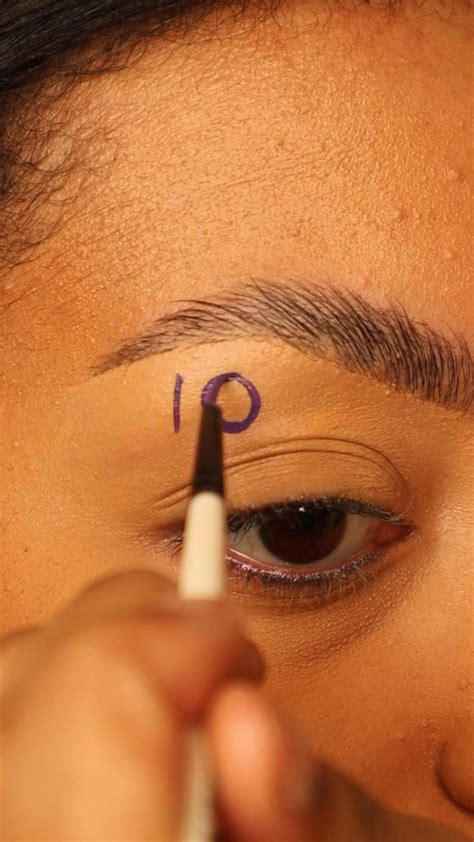 Graphic Liner Countdown [video] Eye Makeup Tutorial Graphic Makeup Eyeliner Tutorial