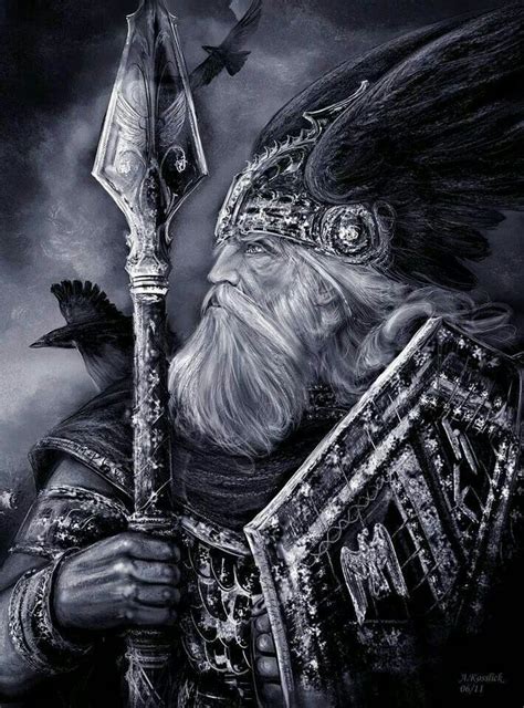 Viking Art Viking Art Norse Mythology Norse