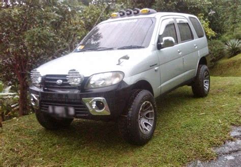 Gambar modifikasi mobil taruna keren bajindul modifikasi via bajindulmodifikasi.blogspot.com. Gambar Modifikasi Taruna Model Offroad Ceper 2016 ...