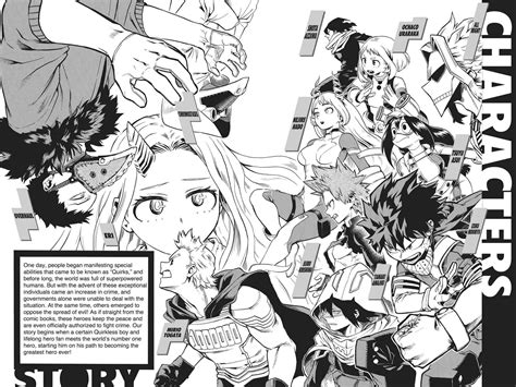 My Hero Academia Chapter 148 Tcb Scans