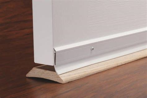 7 Easy Steps To Install Door Sweep 33rd Square