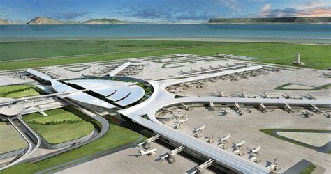 P20B Raised From SMC Share Sale To Fund Airport Rail Projects