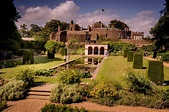 Walmer Castle (English Heritage) - Historic and Botanic Garden Training ...