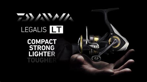 Máy đứng DAIWA Legalis LT 1000D XH Đồ Câu Nam chuyên cần câu chính