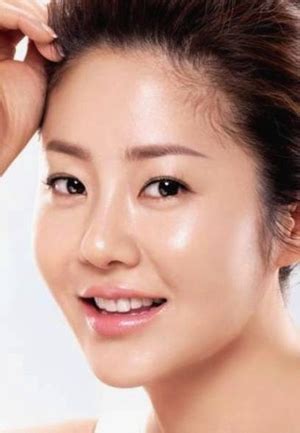 Go hyun jung suffers third degree burns; Go Hyun Jung - DramaWiki