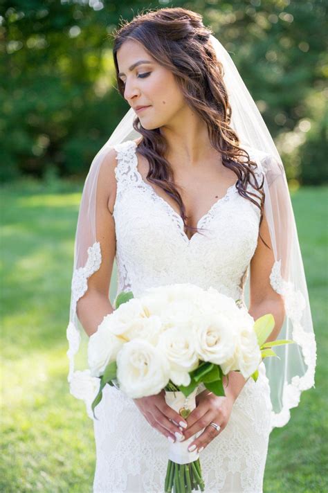 What A Gorgeous Shot Of Allure Bride Erika In Style 9412 Photo Erin H